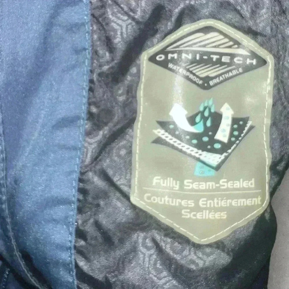 Columbia sportswear jacket size‎ medium - Picture 6 of 7